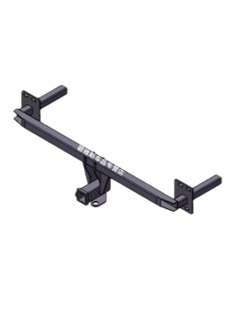 Móc kéo BYD Sealion 8